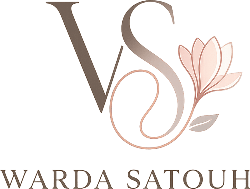Warda Satouh, Thérapeute humaniste